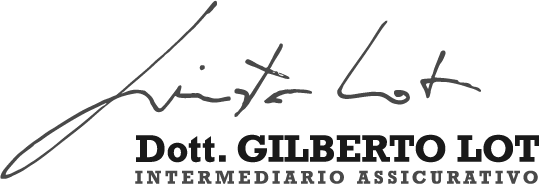Gilberto Lot Logo